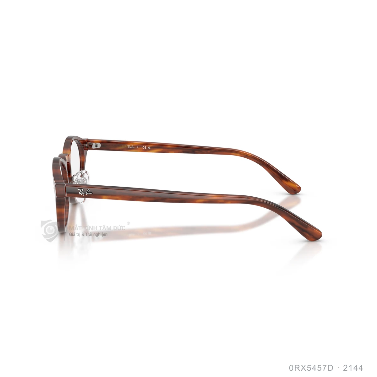 Gọng kính Rayban 0RX5457D - Ảnh 14