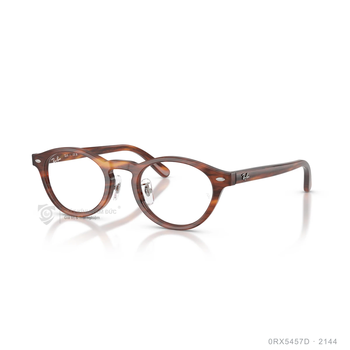 Gọng kính Rayban 0RX5457D - Ảnh 12