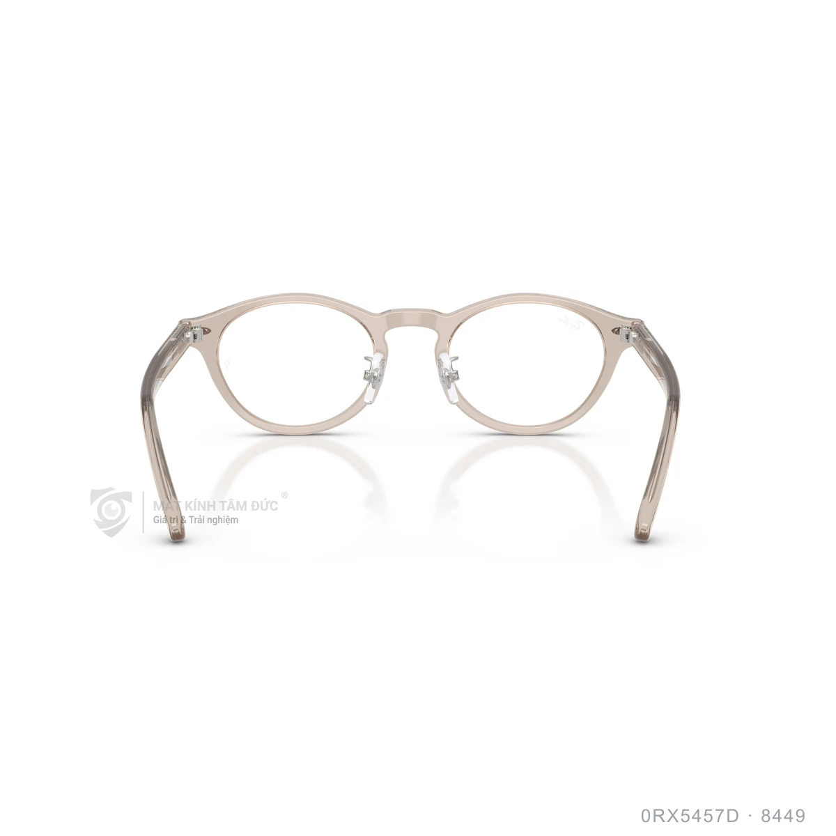 Gọng kính Rayban 0RX5457D - Ảnh 20