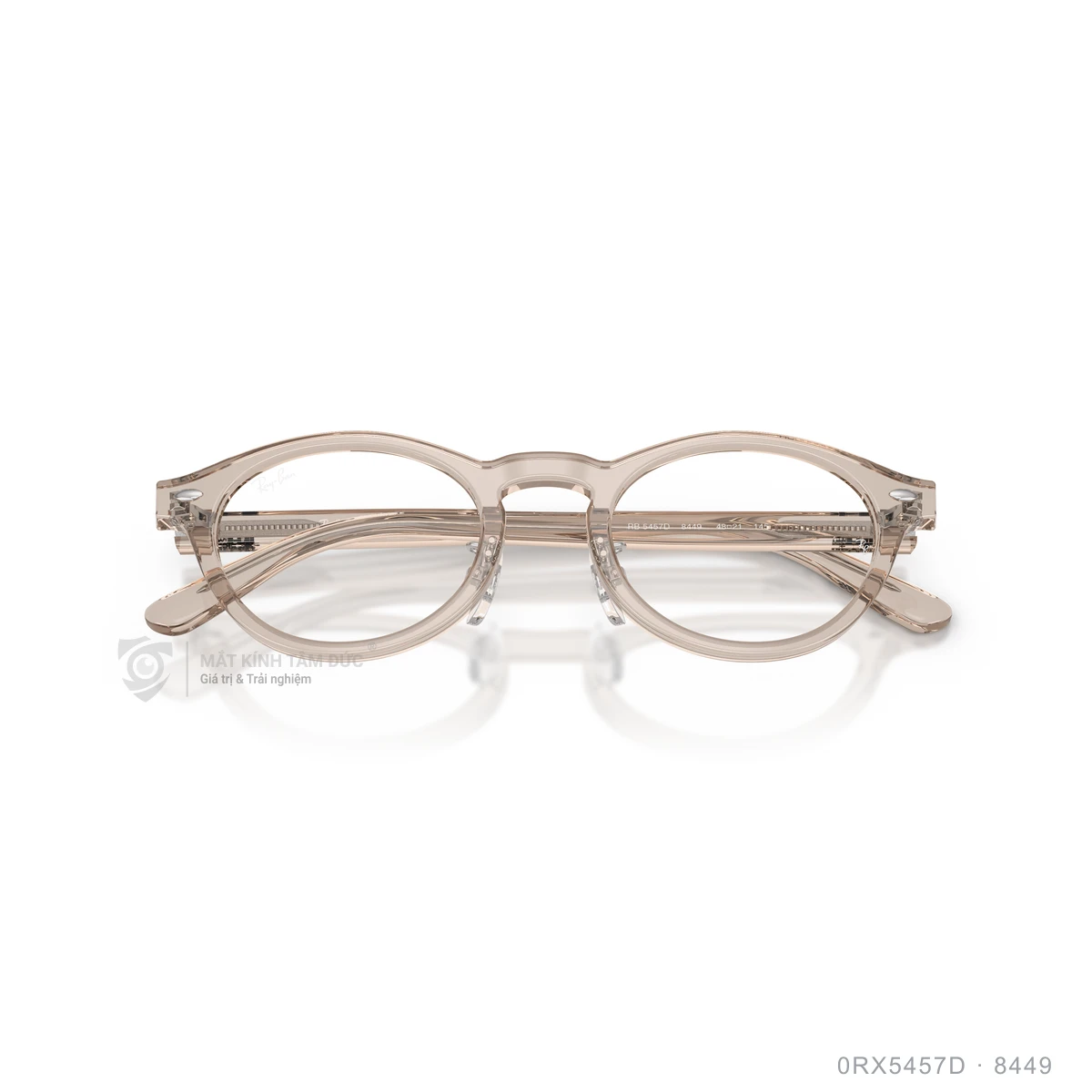 Gọng kính Rayban 0RX5457D - Ảnh 18