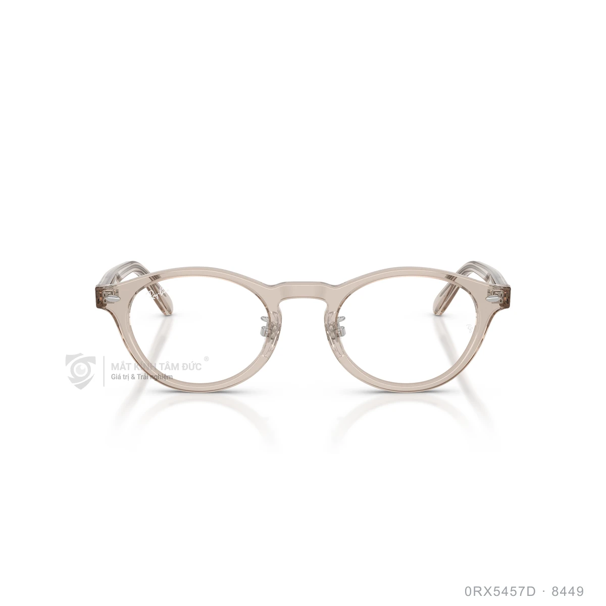 Gọng kính Rayban 0RX5457D - Ảnh 16