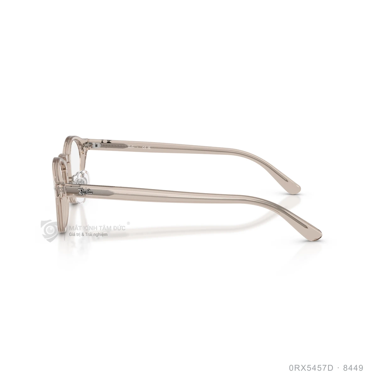 Gọng kính Rayban 0RX5457D - Ảnh 19