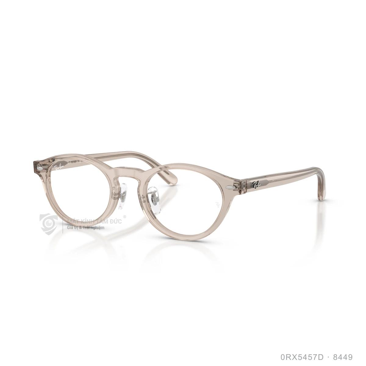 Gọng kính Rayban 0RX5457D - Ảnh 17