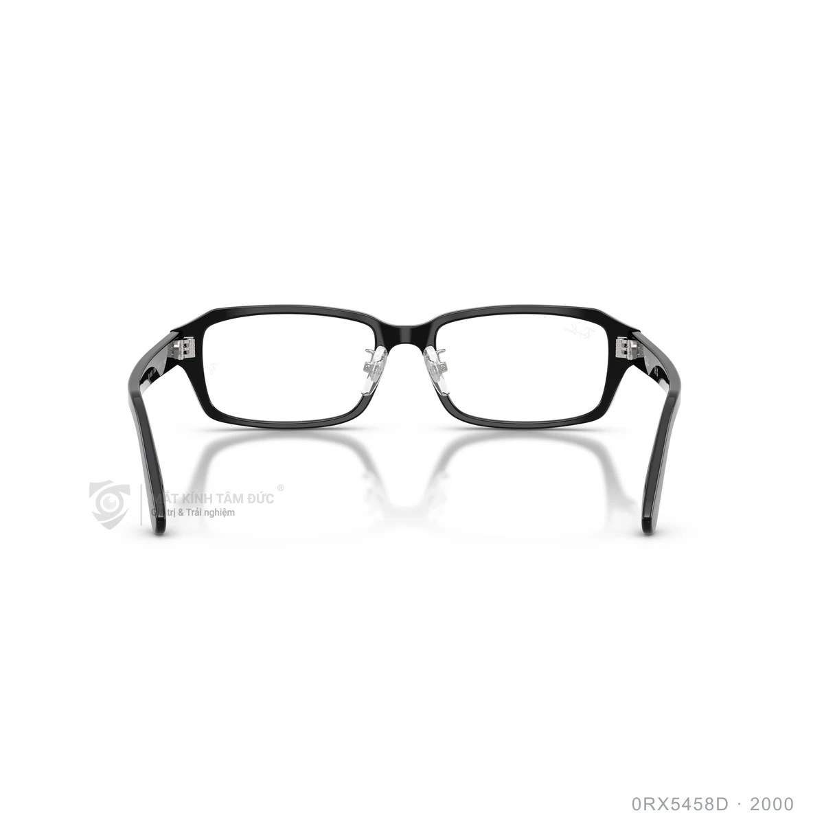 Gọng kính Rayban 0RX5458D - Ảnh 5