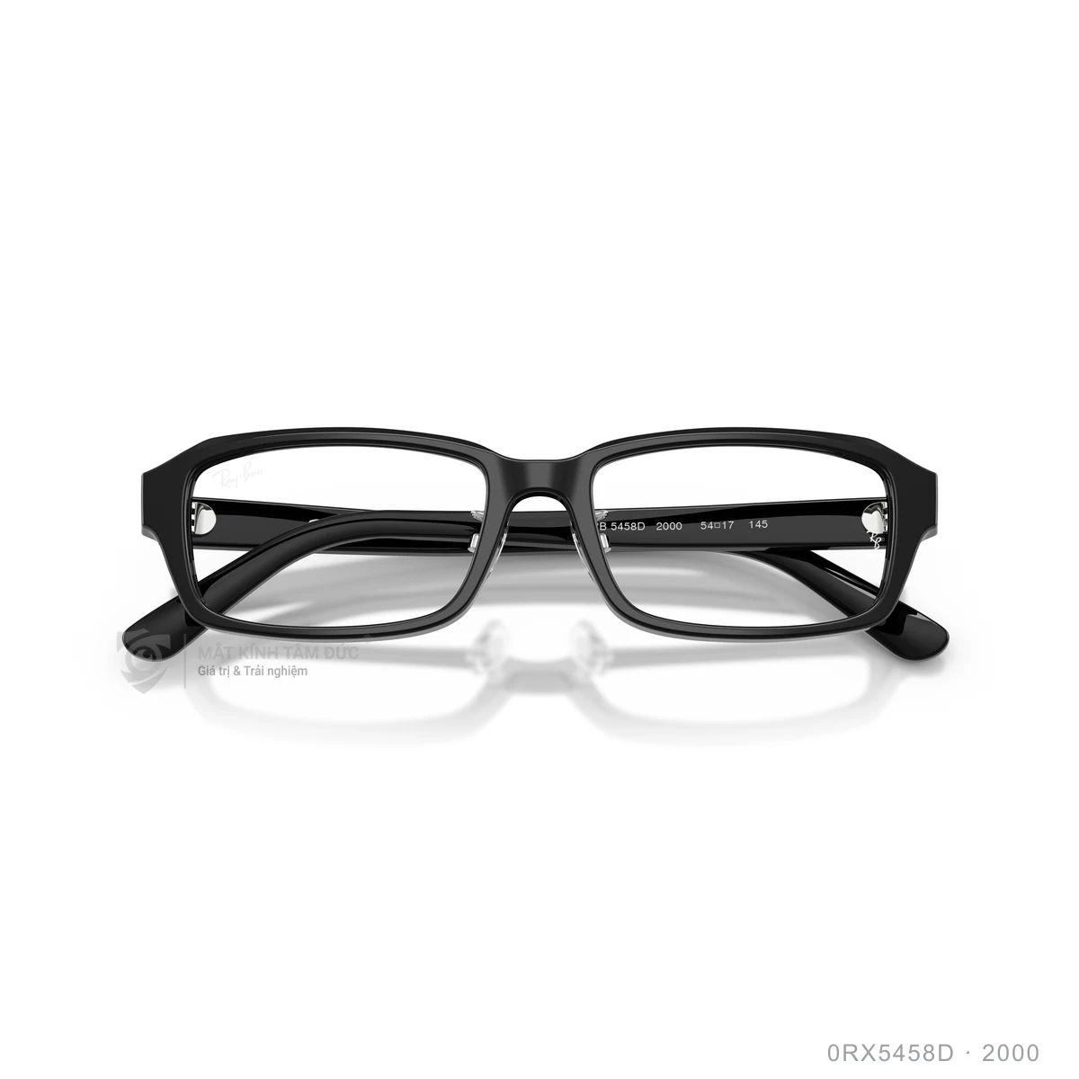 Gọng kính Rayban 0RX5458D - Ảnh 3