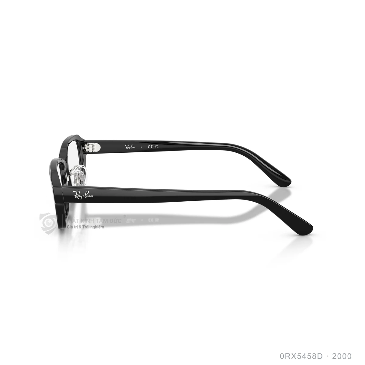 Gọng kính Rayban 0RX5458D - Ảnh 4
