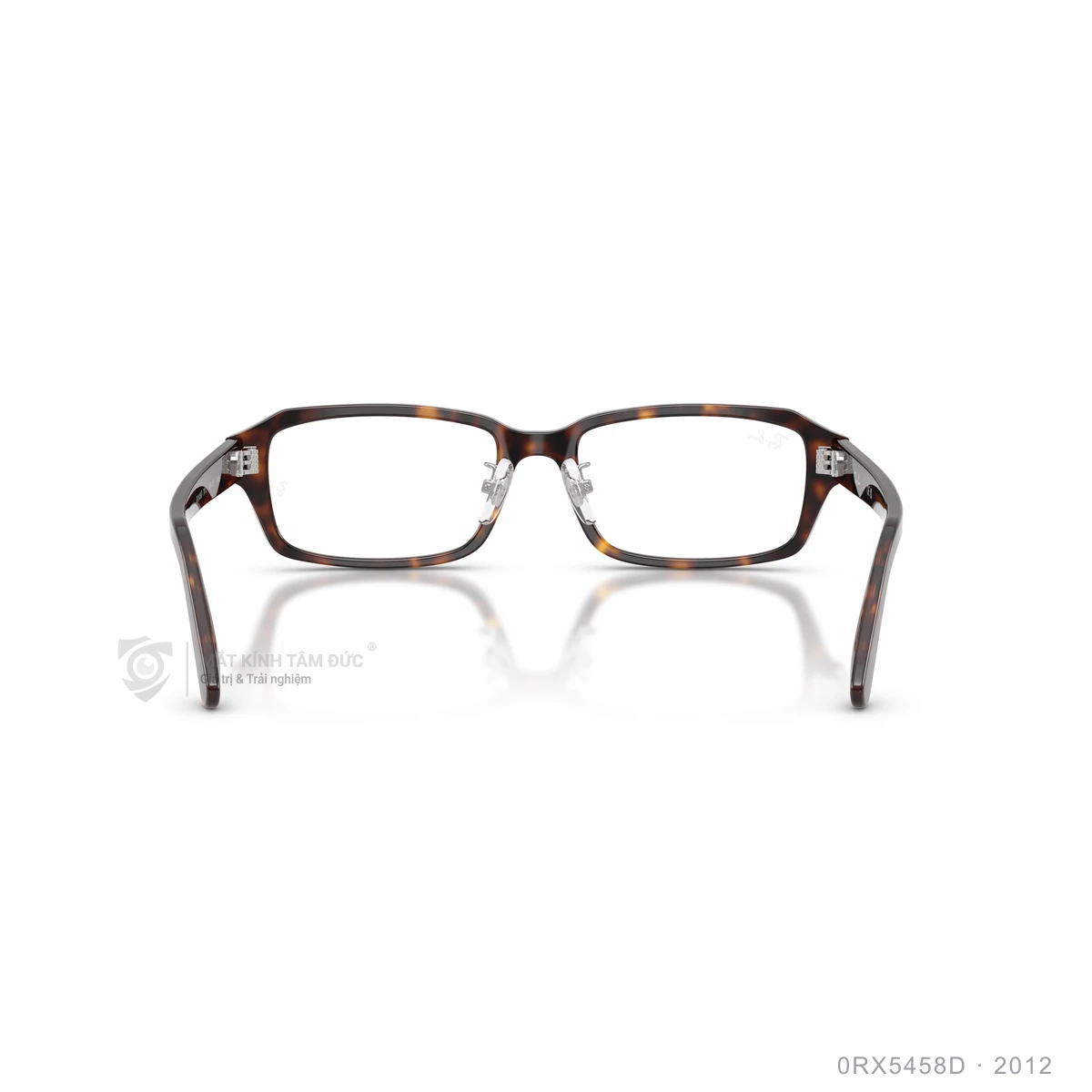 Gọng kính Rayban 0RX5458D - Ảnh 10