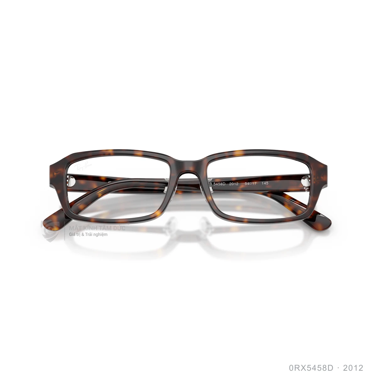 Gọng kính Rayban 0RX5458D - Ảnh 8