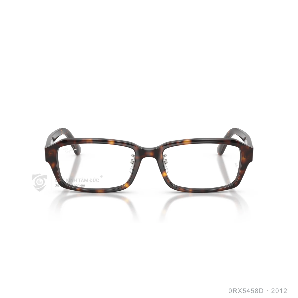 Gọng kính Rayban 0RX5458D - Ảnh 6