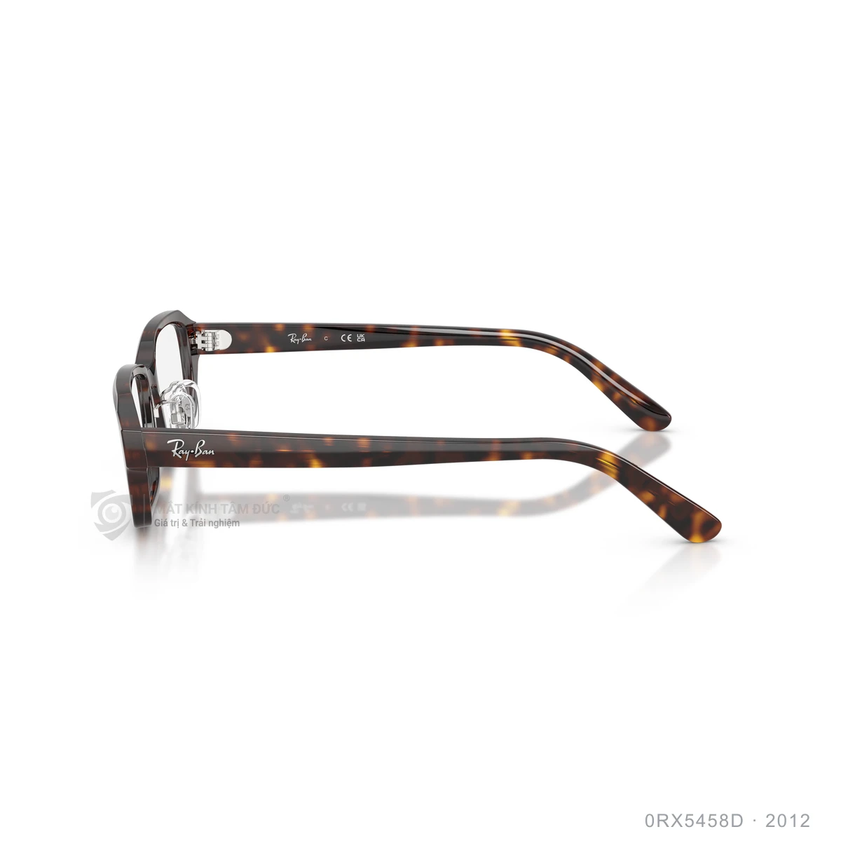 Gọng kính Rayban 0RX5458D - Ảnh 9