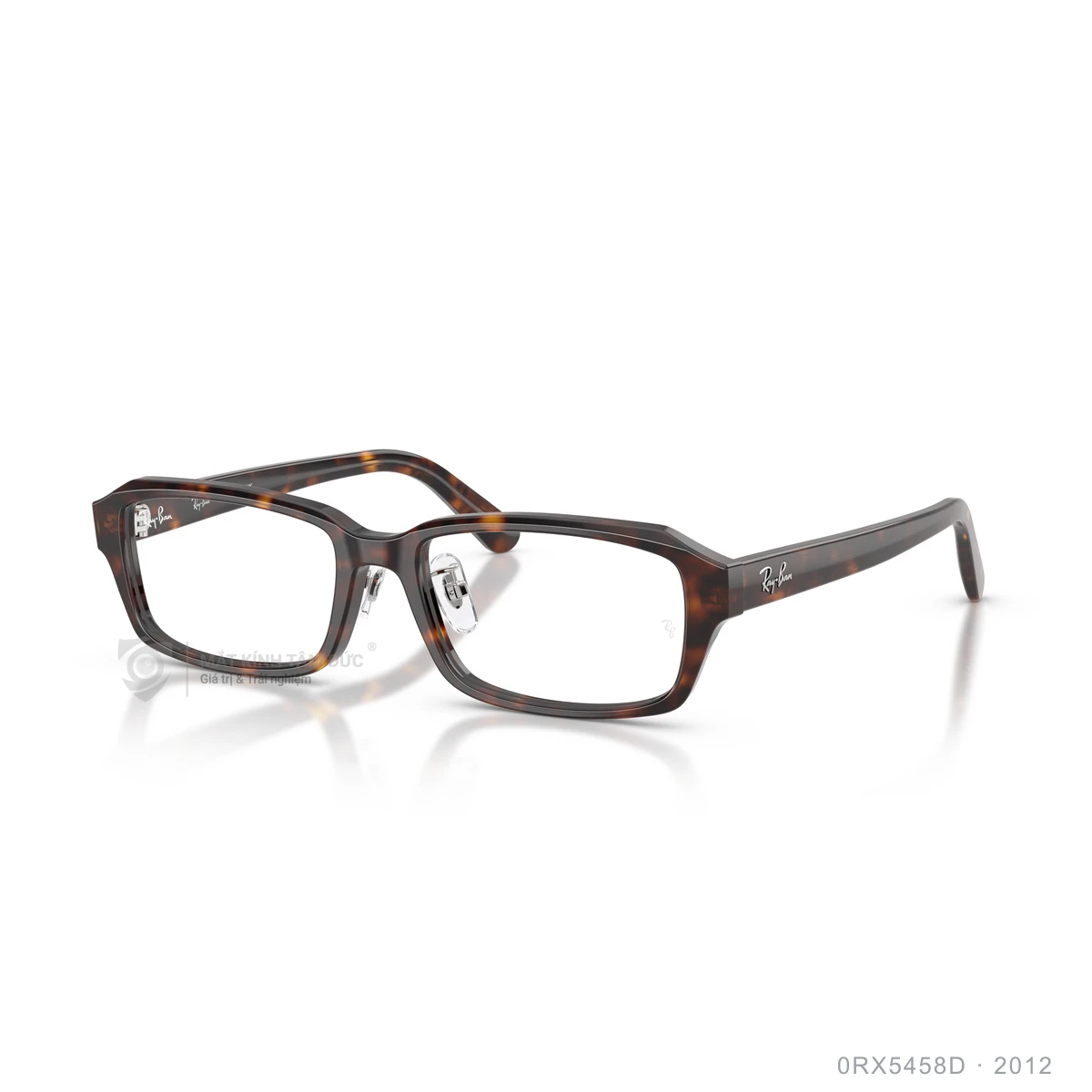 Gọng kính Rayban 0RX5458D - Ảnh 7