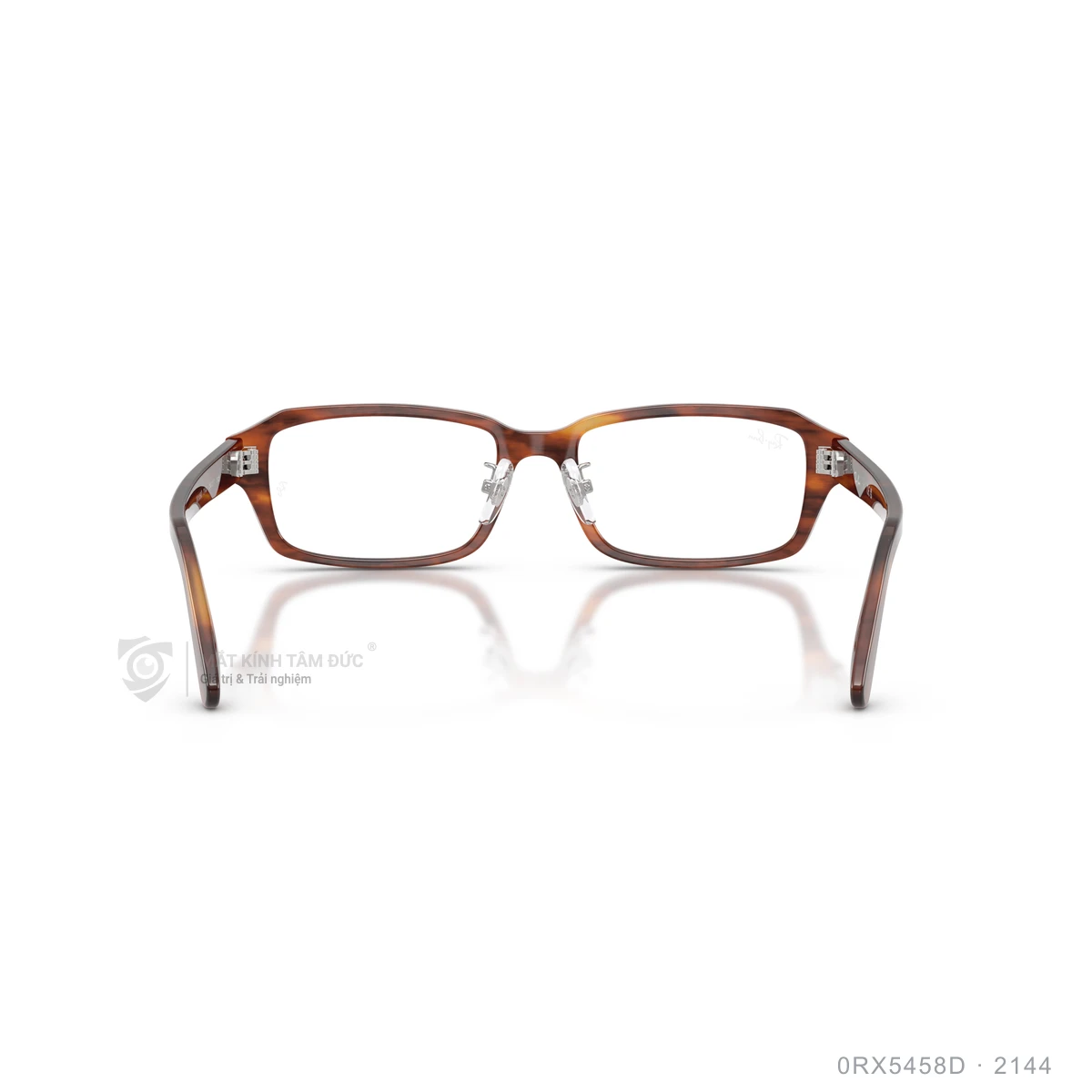 Gọng kính Rayban 0RX5458D - Ảnh 15