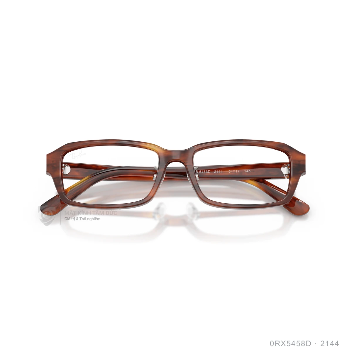 Gọng kính Rayban 0RX5458D - Ảnh 13