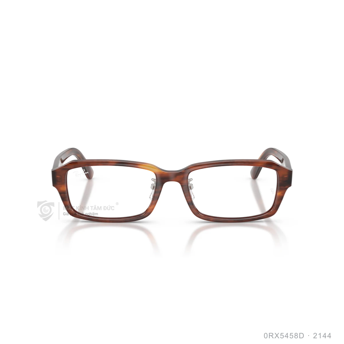Gọng kính Rayban 0RX5458D - Ảnh 11