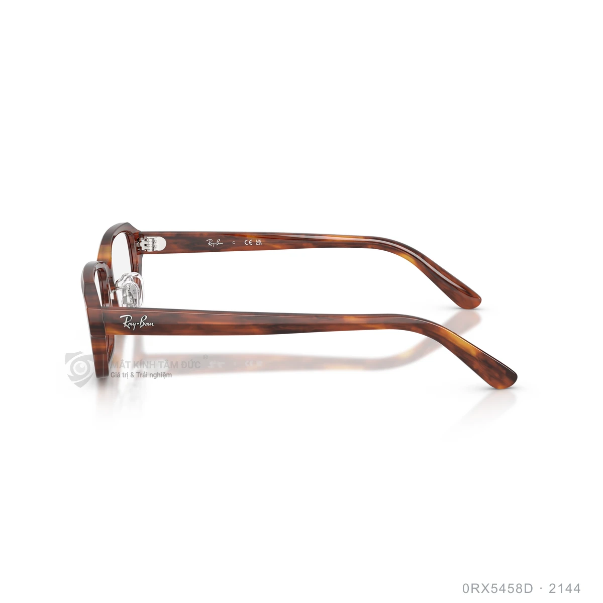 Gọng kính Rayban 0RX5458D - Ảnh 14