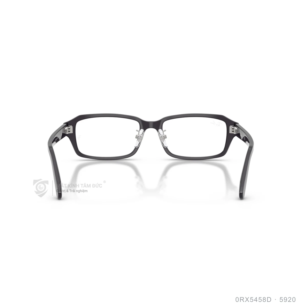 Gọng kính Rayban 0RX5458D - Ảnh 20