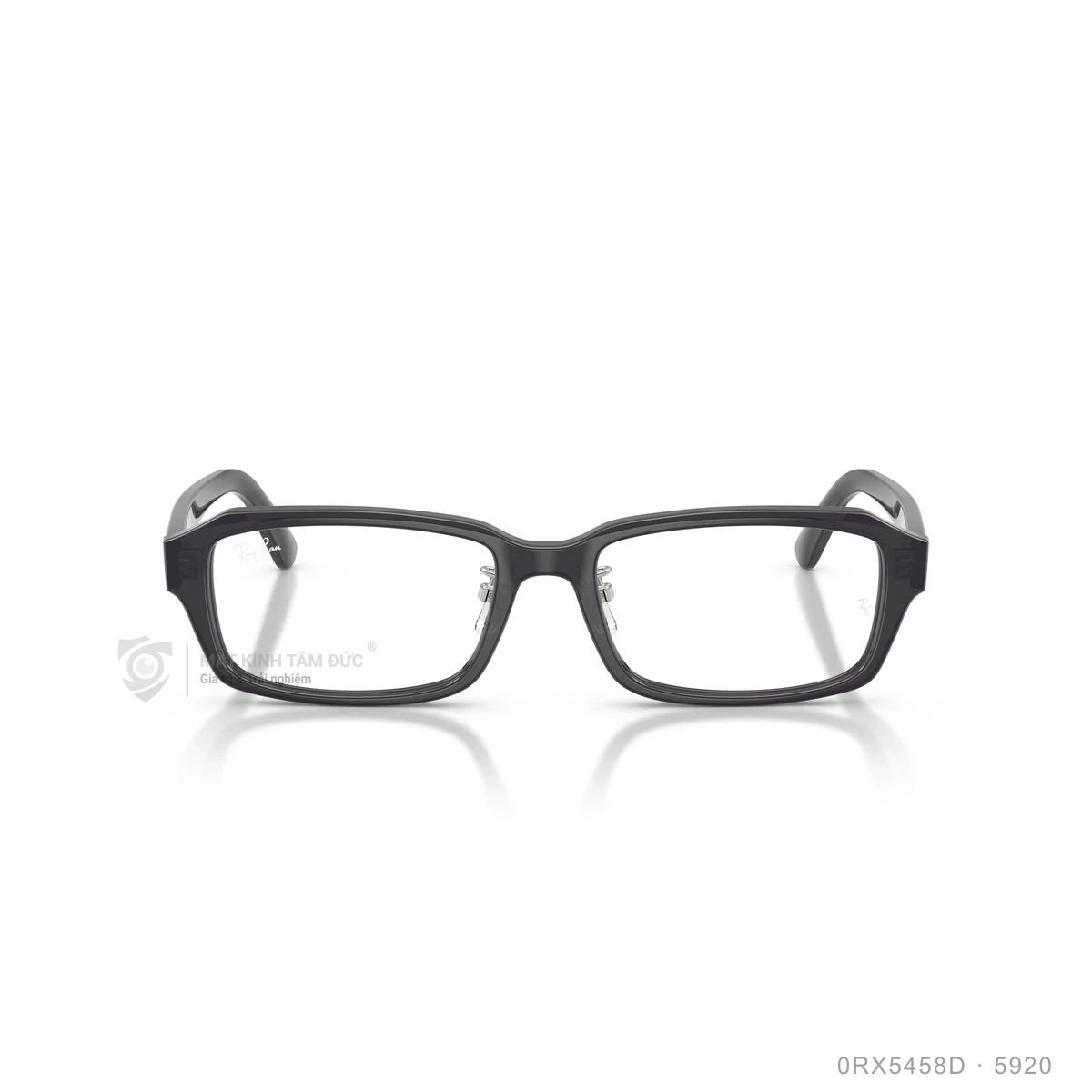 Gọng kính Rayban 0RX5458D - Ảnh 16