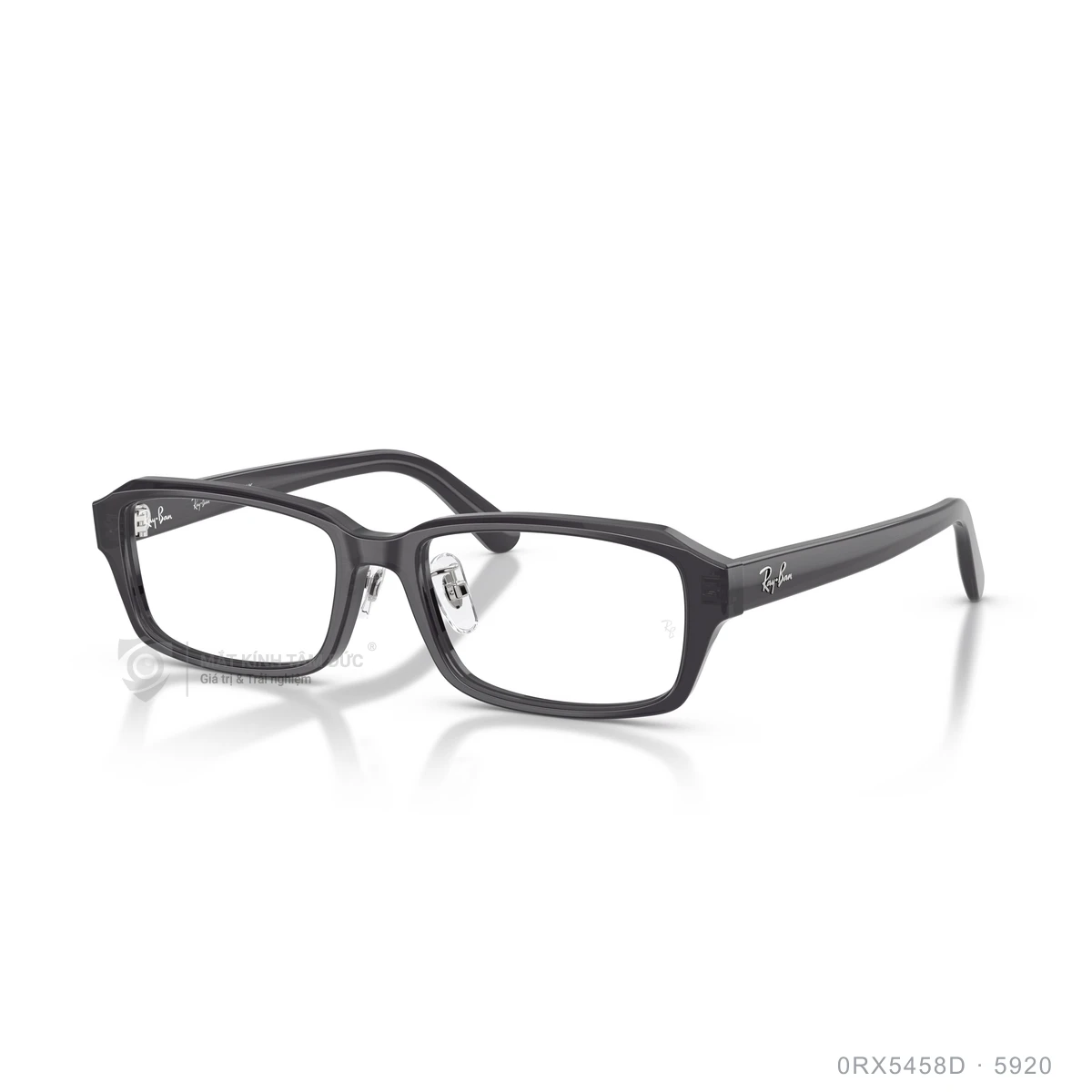 Gọng kính Rayban 0RX5458D - Ảnh 17