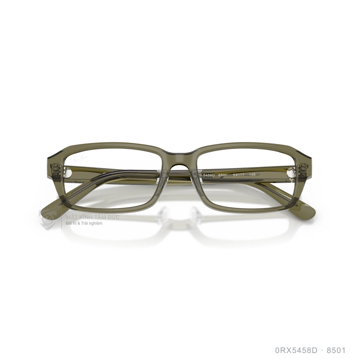 Gọng kính Rayban 0RX5458D - Ảnh 23