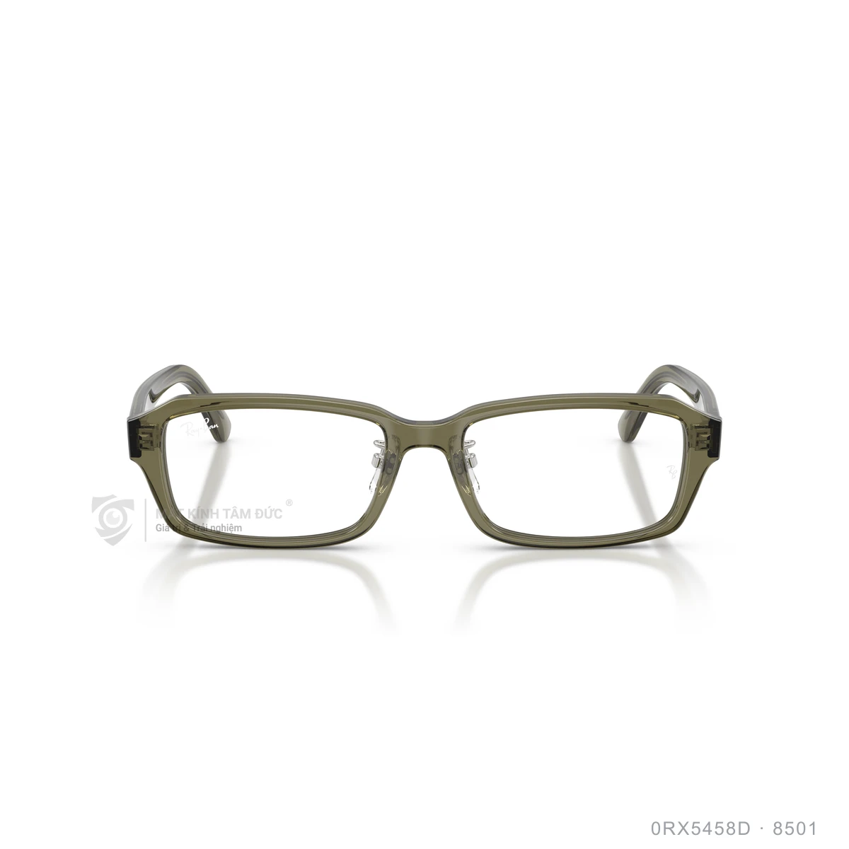 Gọng kính Rayban 0RX5458D - Ảnh 21
