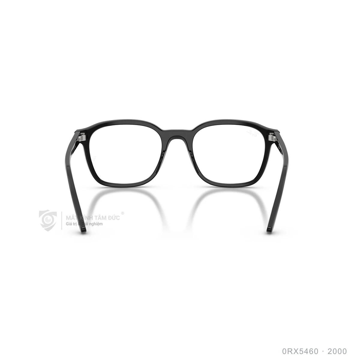 Gọng kính Rayban 0RX5460 - Ảnh 5