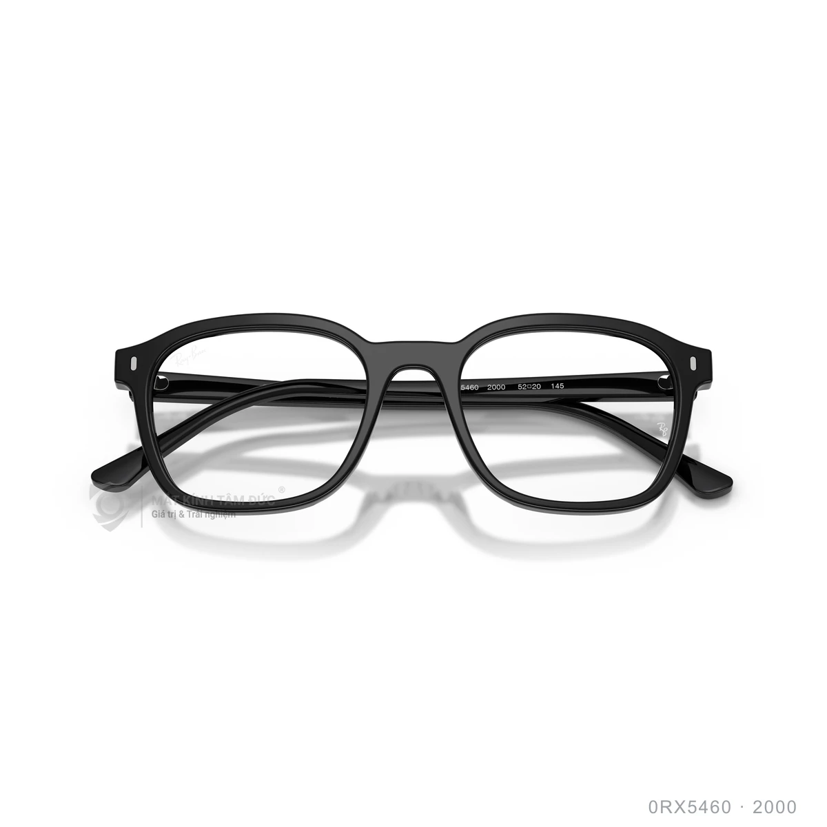 Gọng kính Rayban 0RX5460 - Ảnh 3