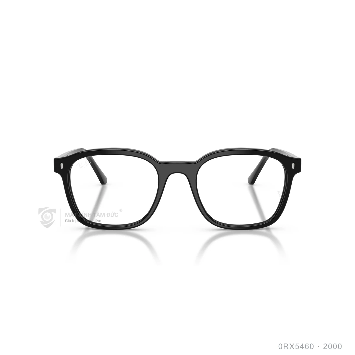 Gọng kính Rayban 0RX5460 - Ảnh 1