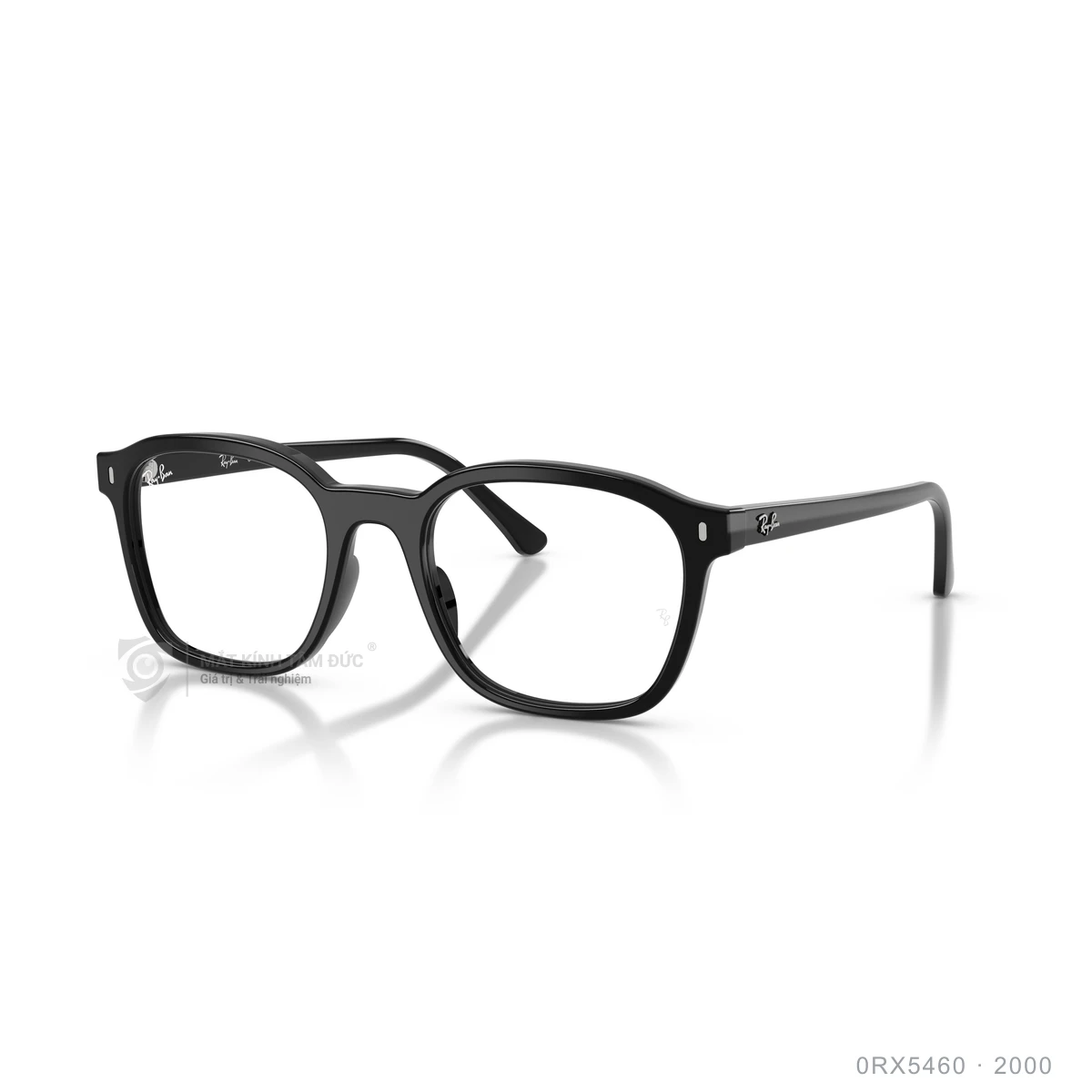 Gọng kính Rayban 0RX5460 - Ảnh 2