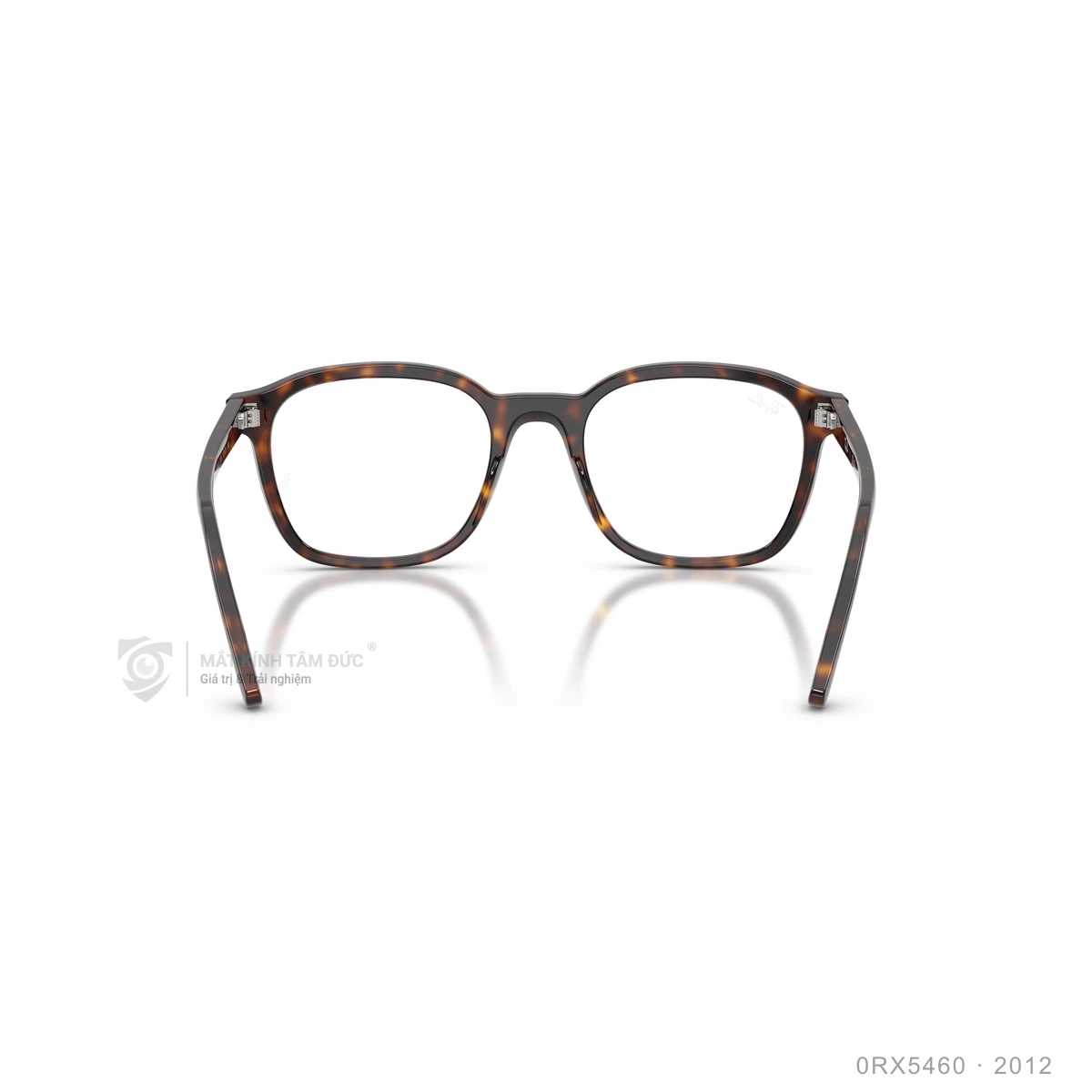Gọng kính Rayban 0RX5460 - Ảnh 10