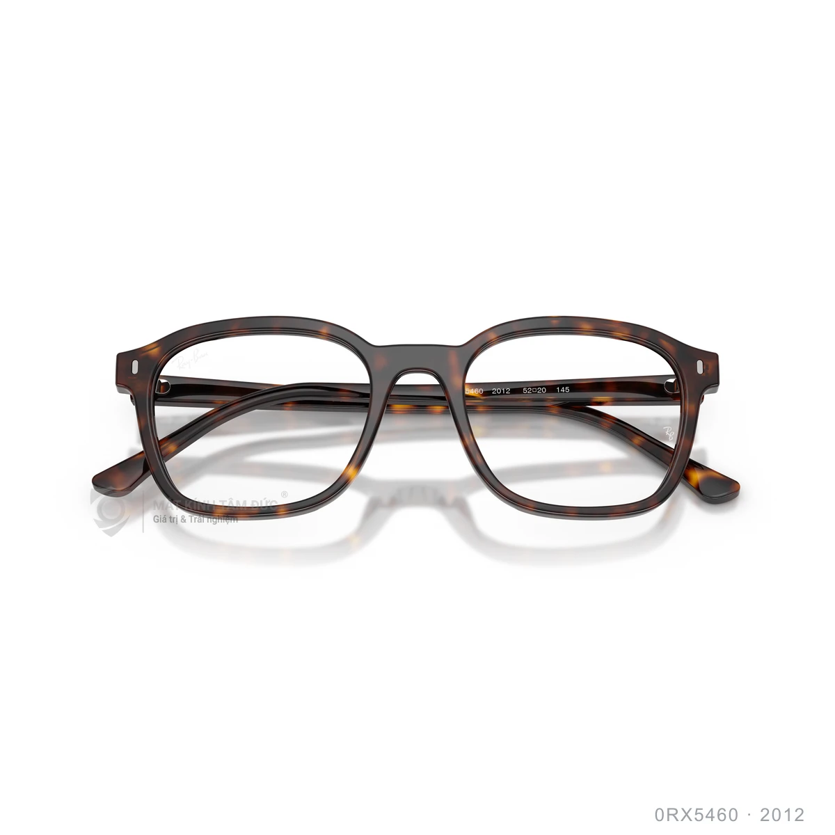 Gọng kính Rayban 0RX5460 - Ảnh 8