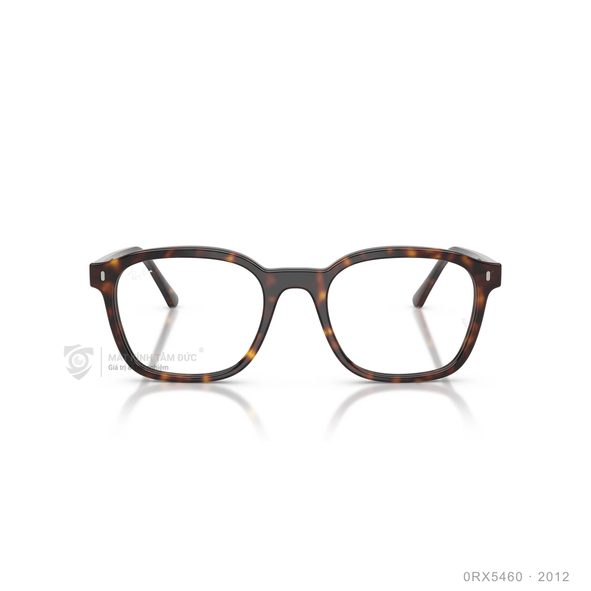 Gọng kính Rayban 0RX5460 - Ảnh 6