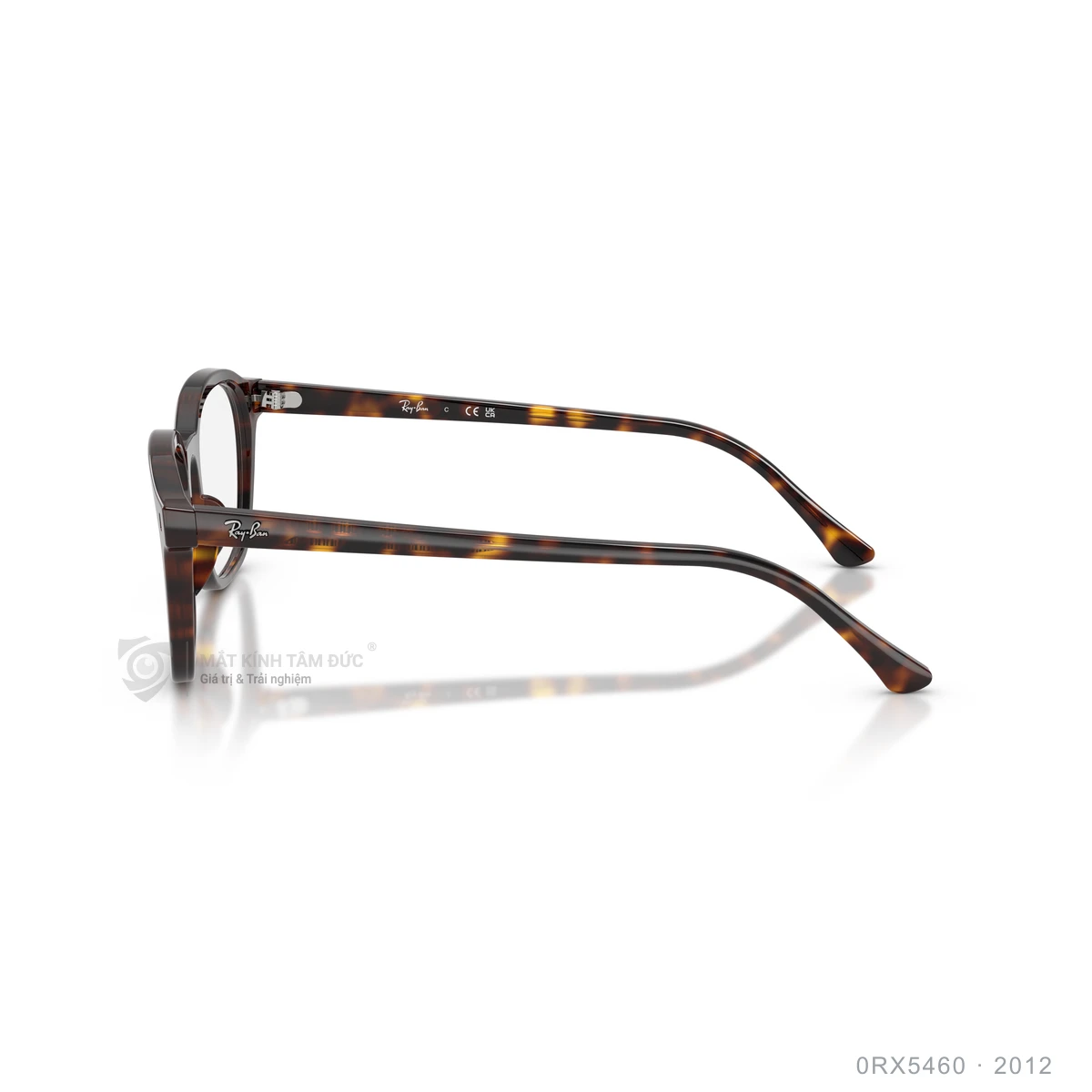 Gọng kính Rayban 0RX5460 - Ảnh 9