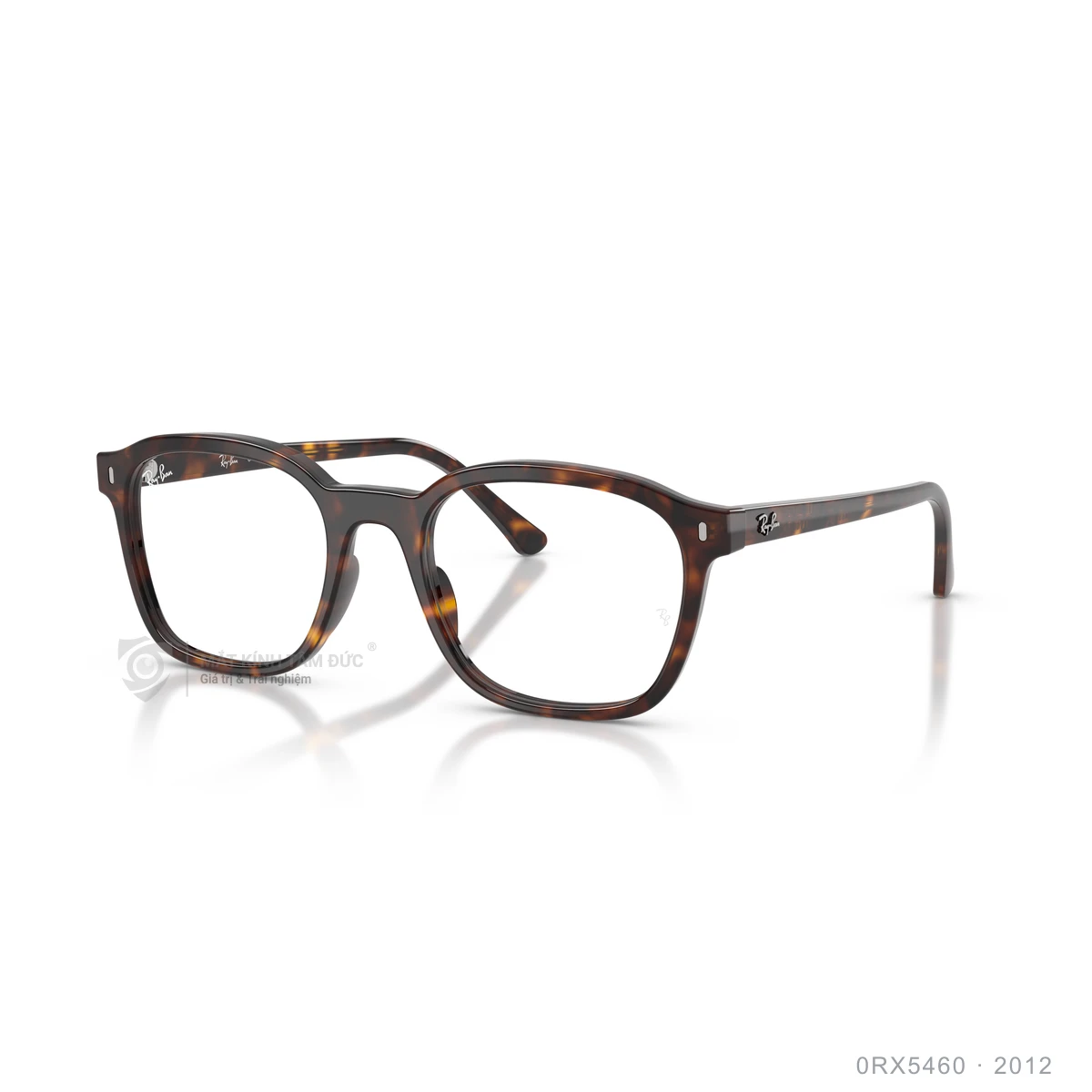 Gọng kính Rayban 0RX5460 - Ảnh 7
