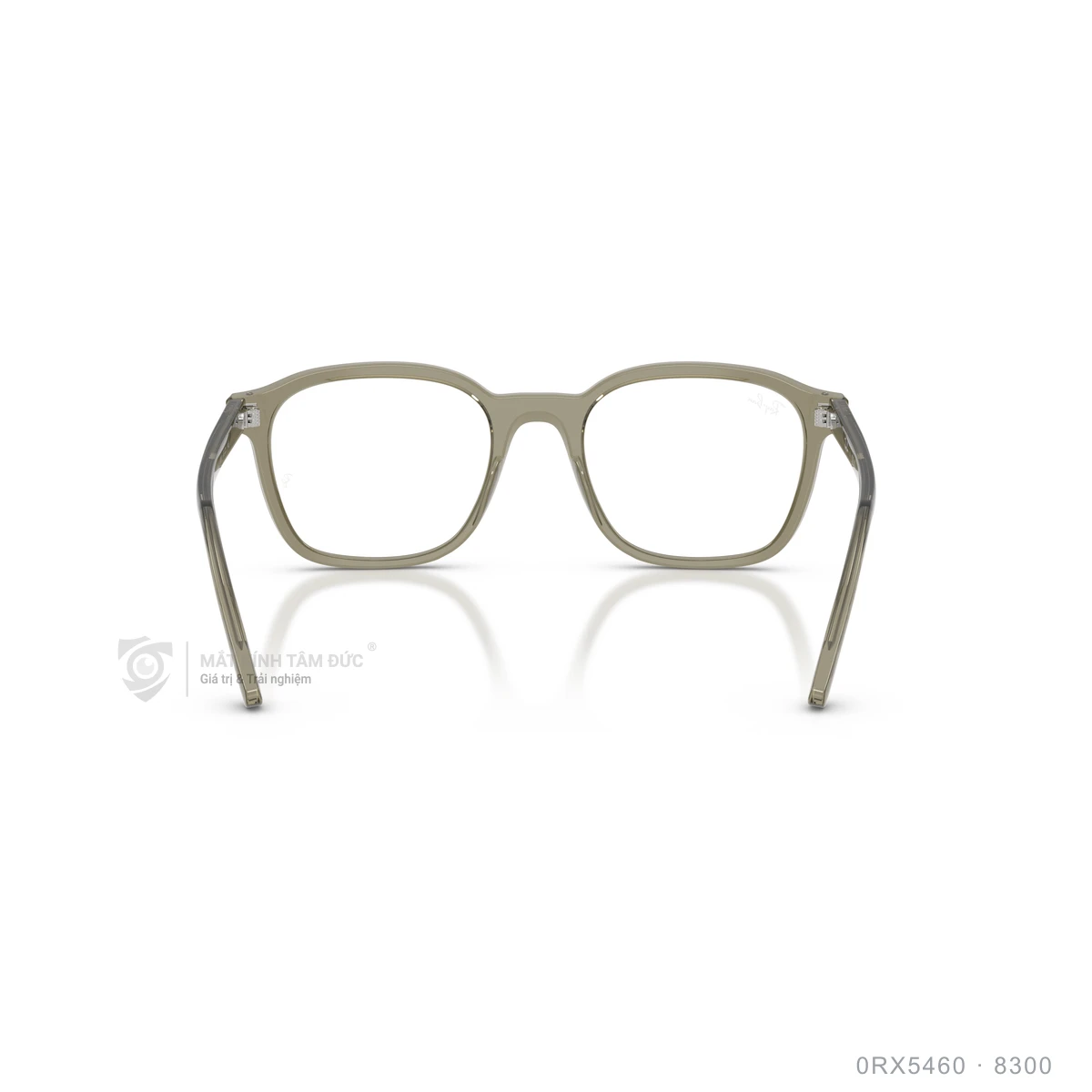 Gọng kính Rayban 0RX5460 - Ảnh 15