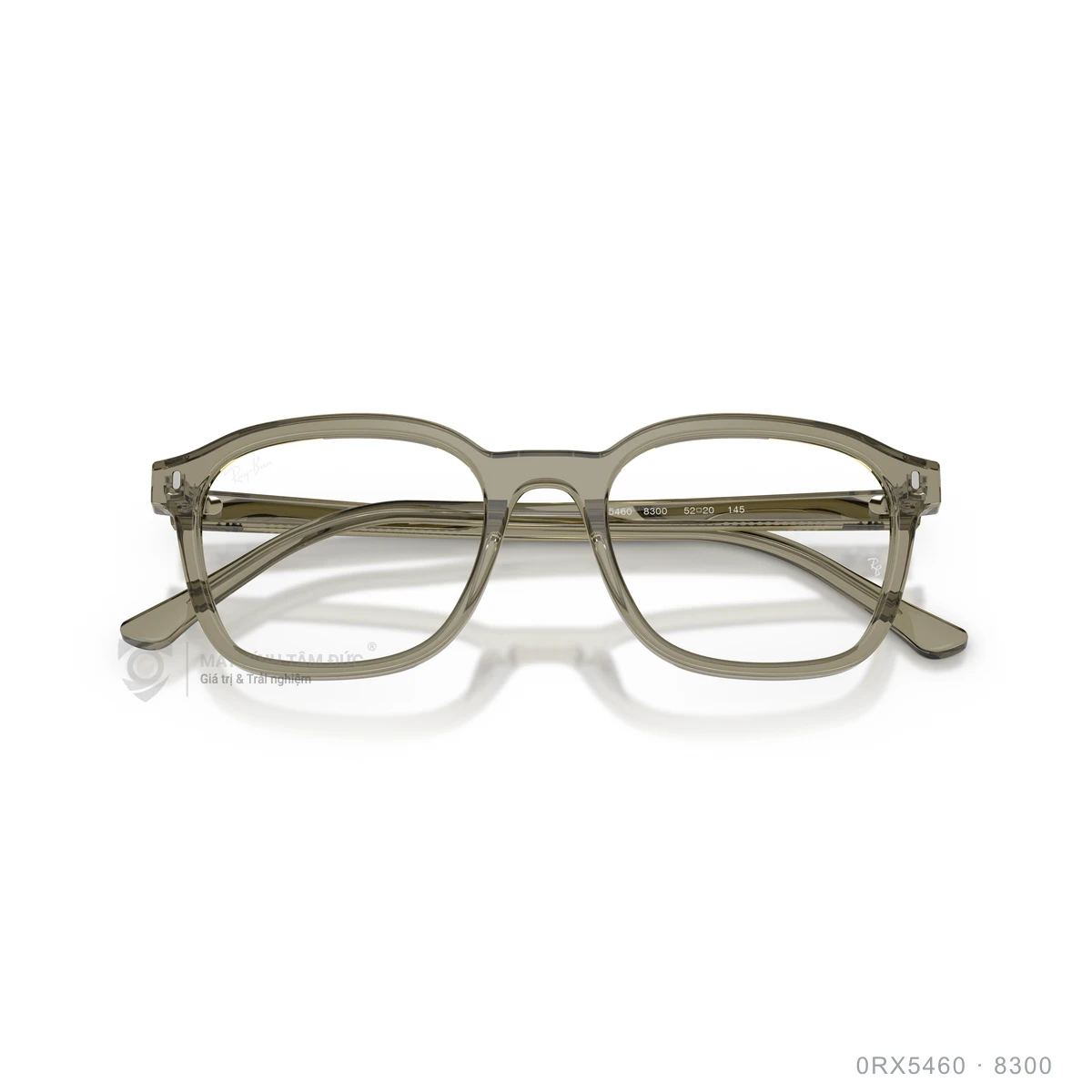 Gọng kính Rayban 0RX5460 - Ảnh 13