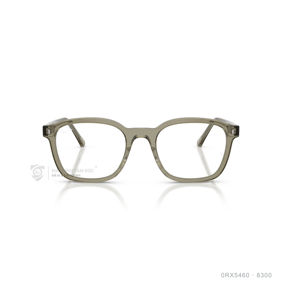 Gọng kính Rayban 0RX5460 - Ảnh 11