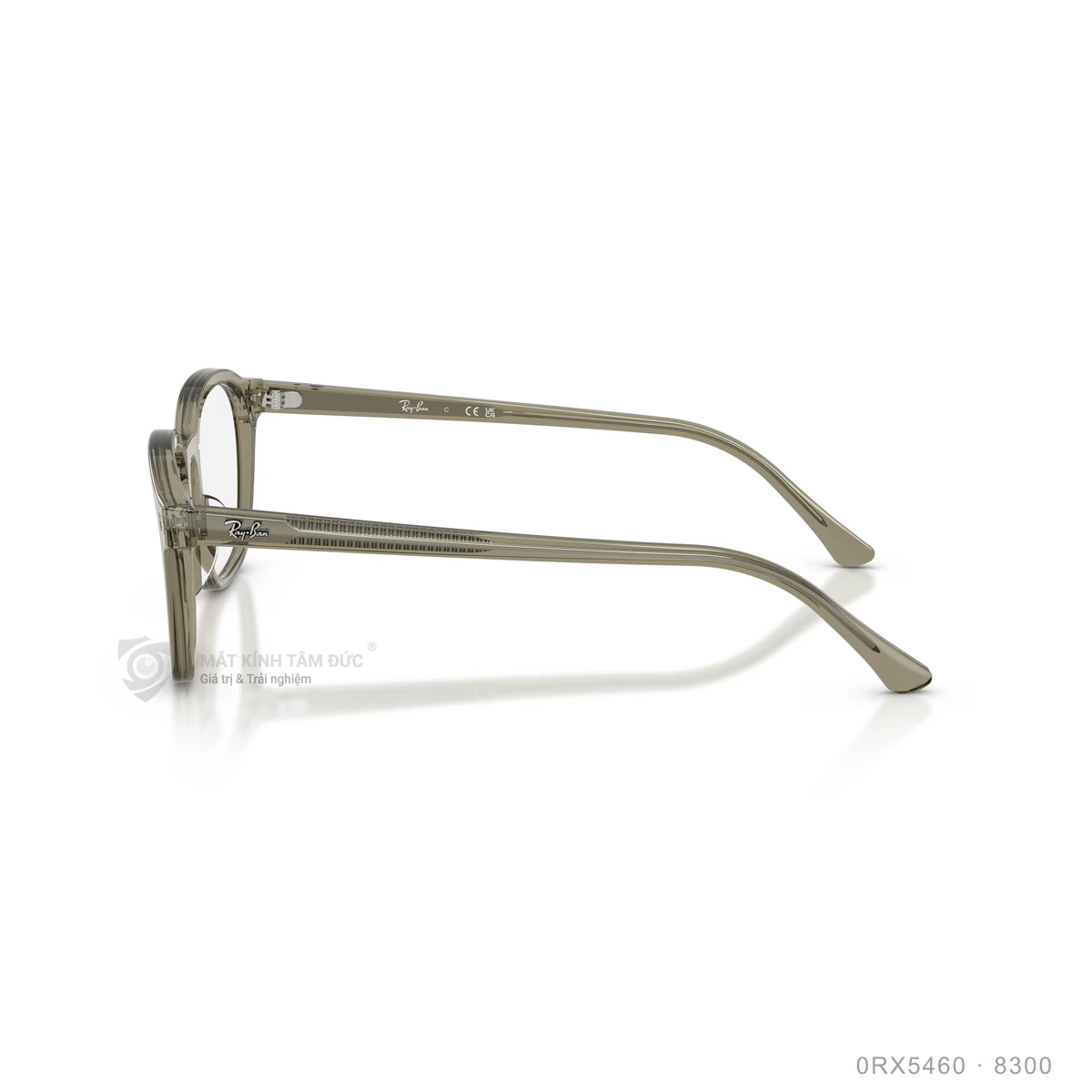 Gọng kính Rayban 0RX5460 - Ảnh 14