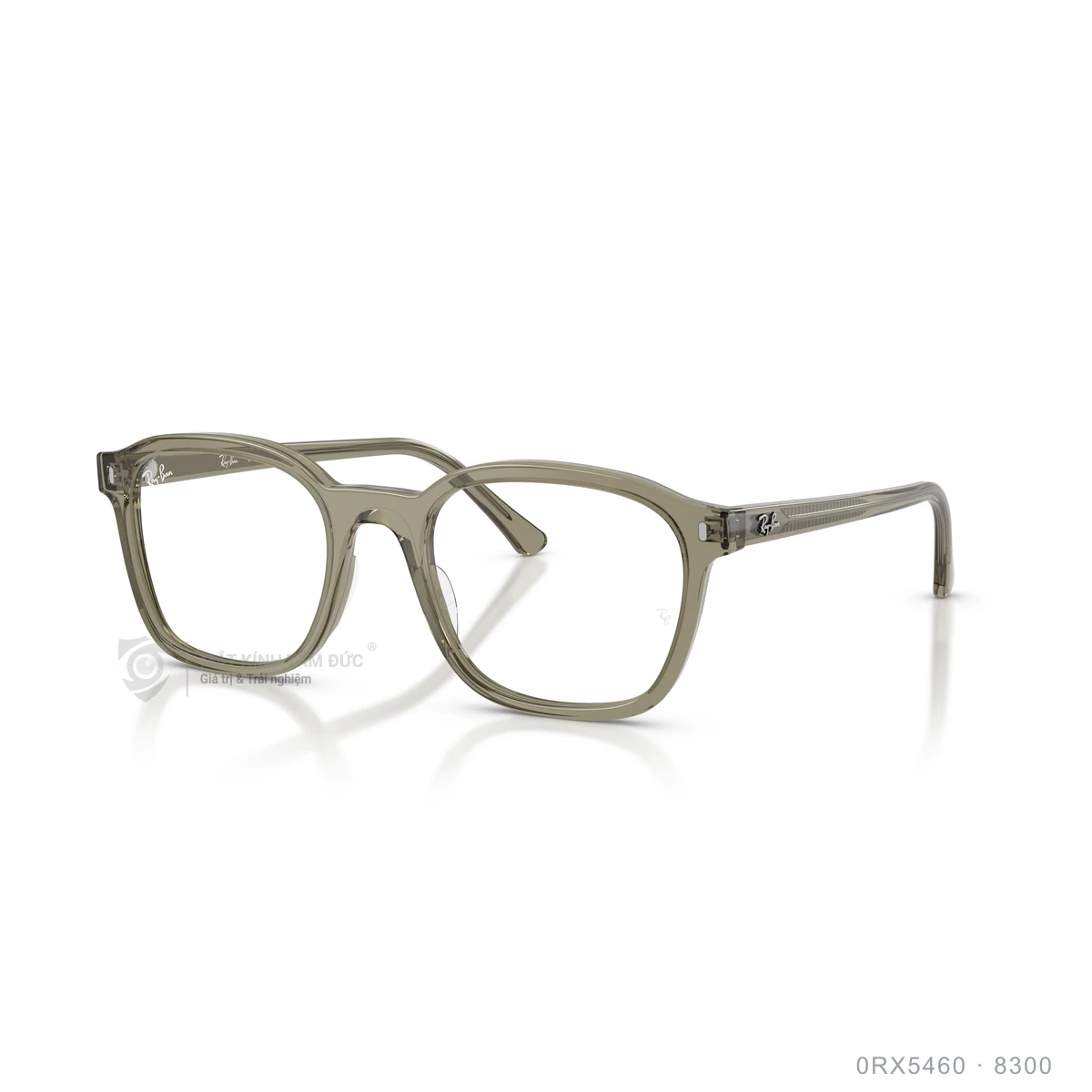 Gọng kính Rayban 0RX5460 - Ảnh 12