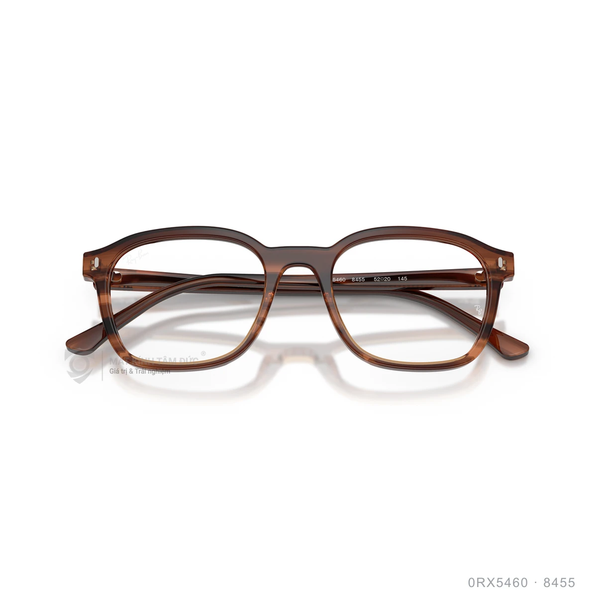 Gọng kính Rayban 0RX5460 - Ảnh 18