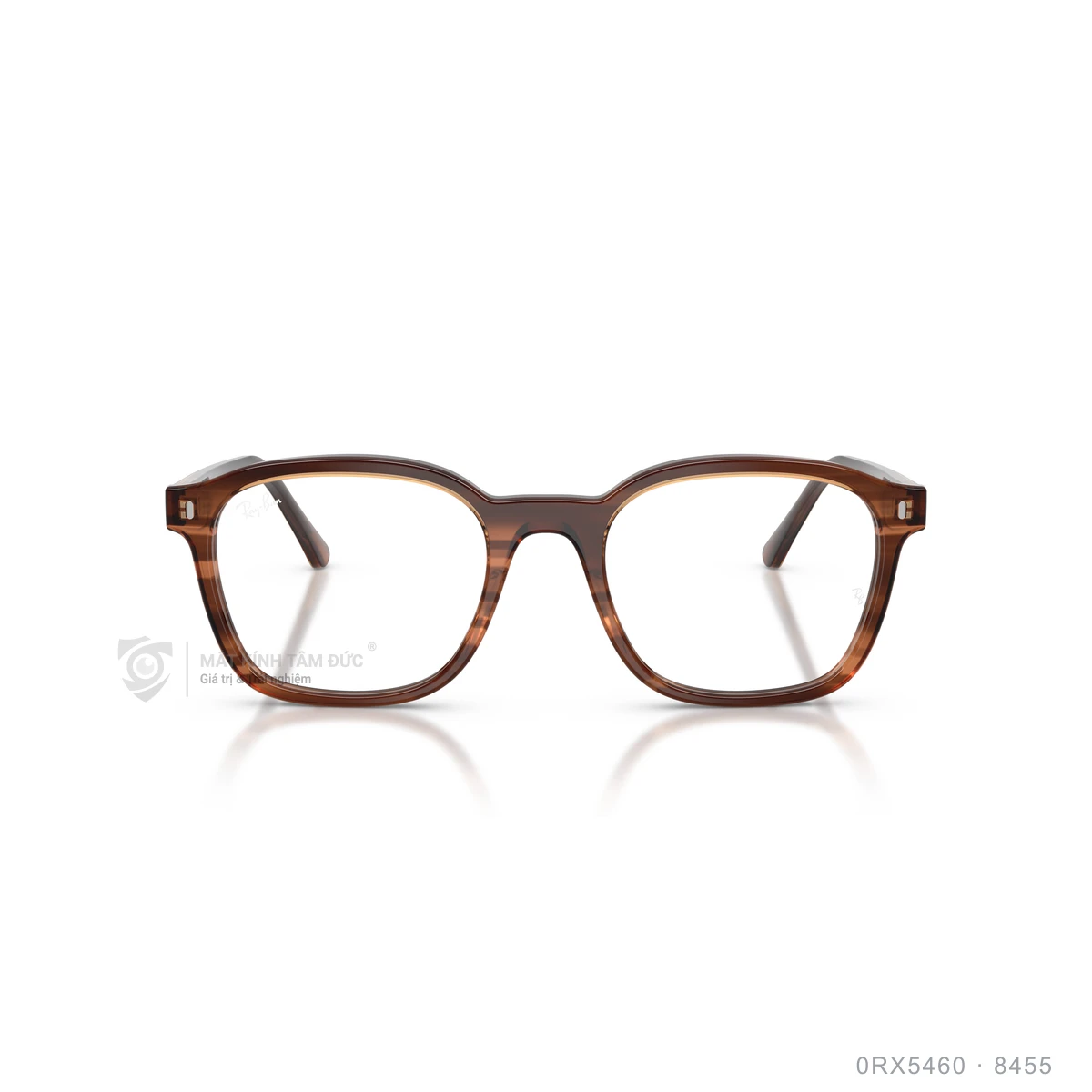 Gọng kính Rayban 0RX5460 - Ảnh 16