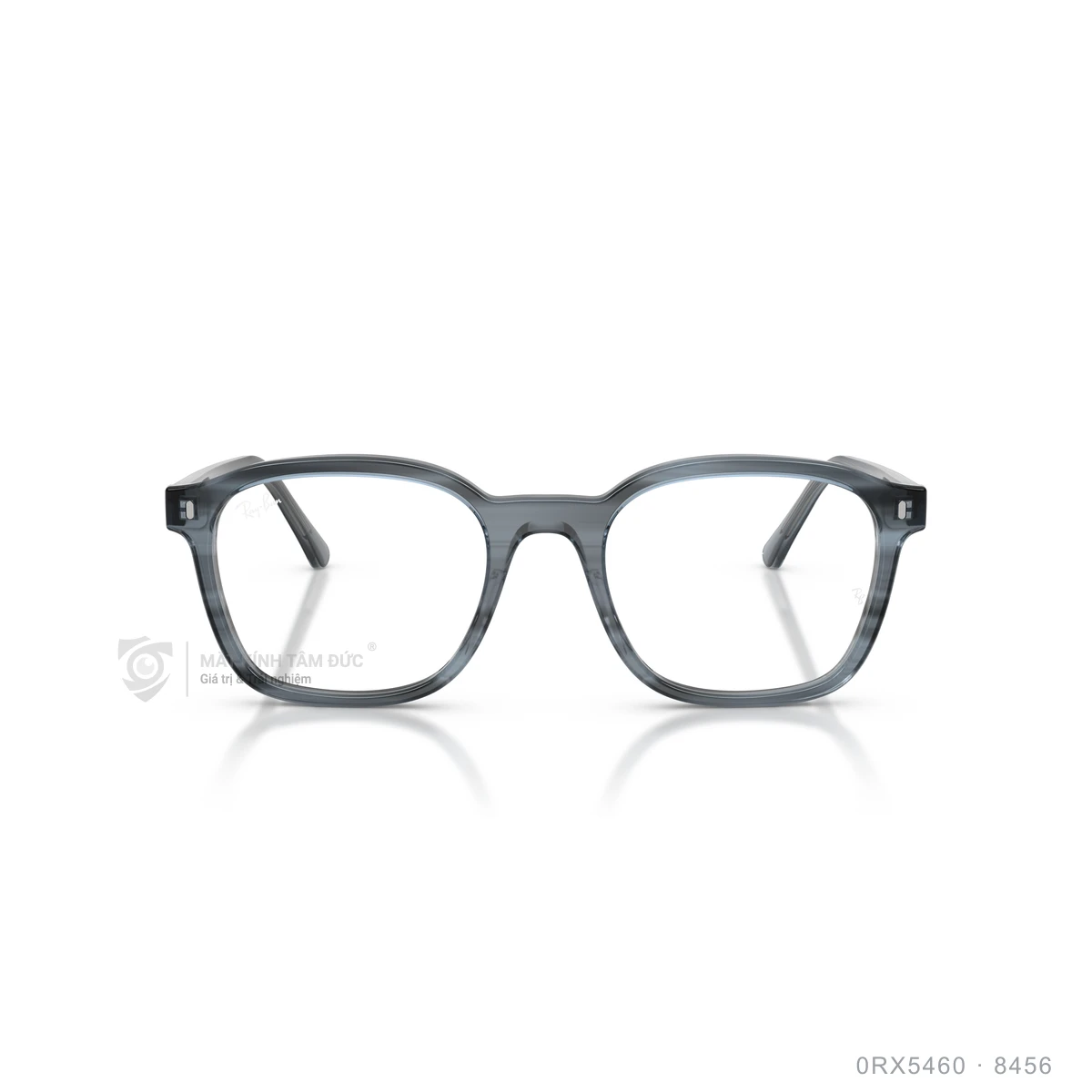 Gọng kính Rayban 0RX5460 - Ảnh 21