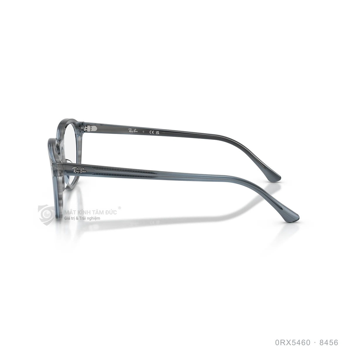 Gọng kính Rayban 0RX5460 - Ảnh 24