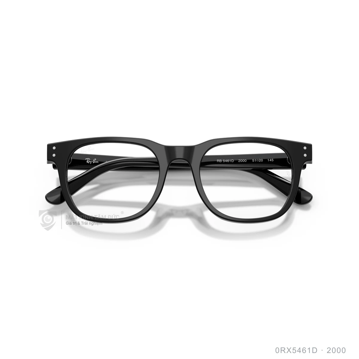 Gọng kính Rayban 0RX5461D - Ảnh 3