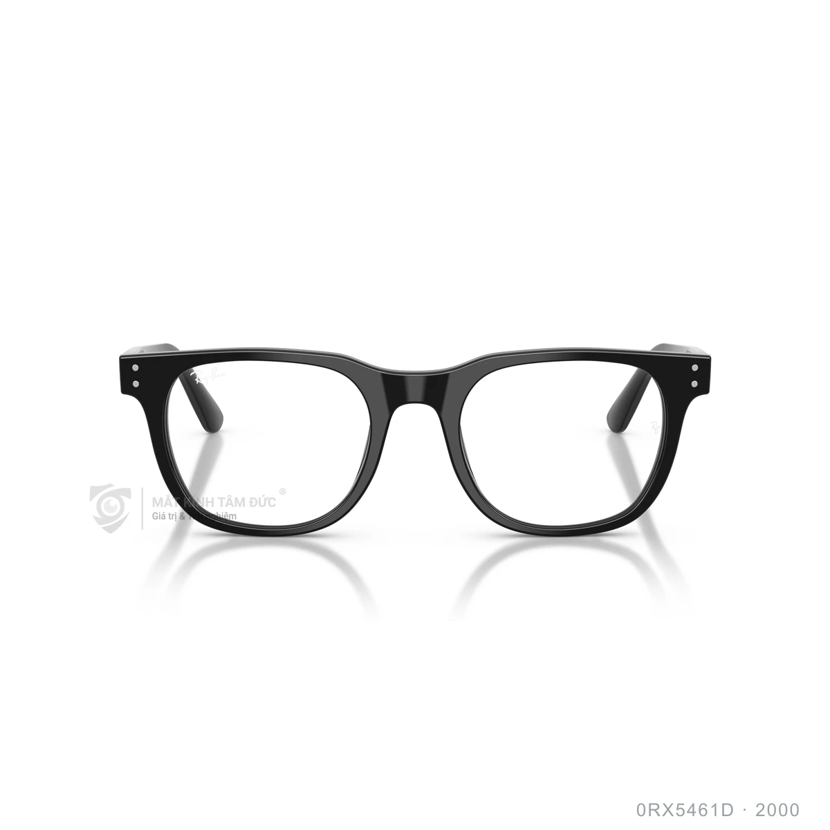 Hình ảnh thực tế Gọng kính Rayban 0RX5461D