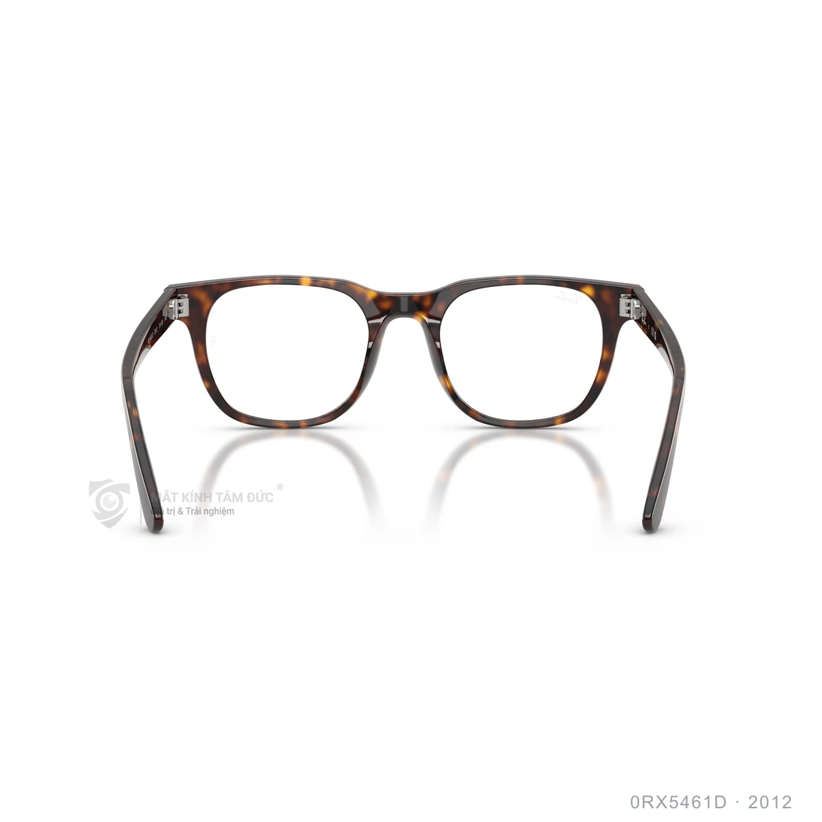 Gọng kính Rayban 0RX5461D - Ảnh 10