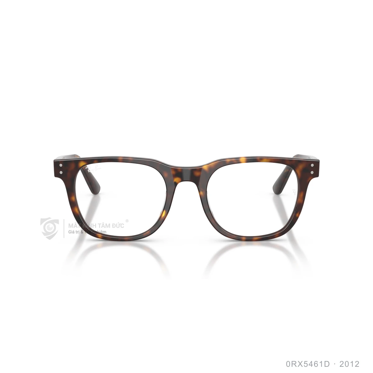 Gọng kính Rayban 0RX5461D - Ảnh 6