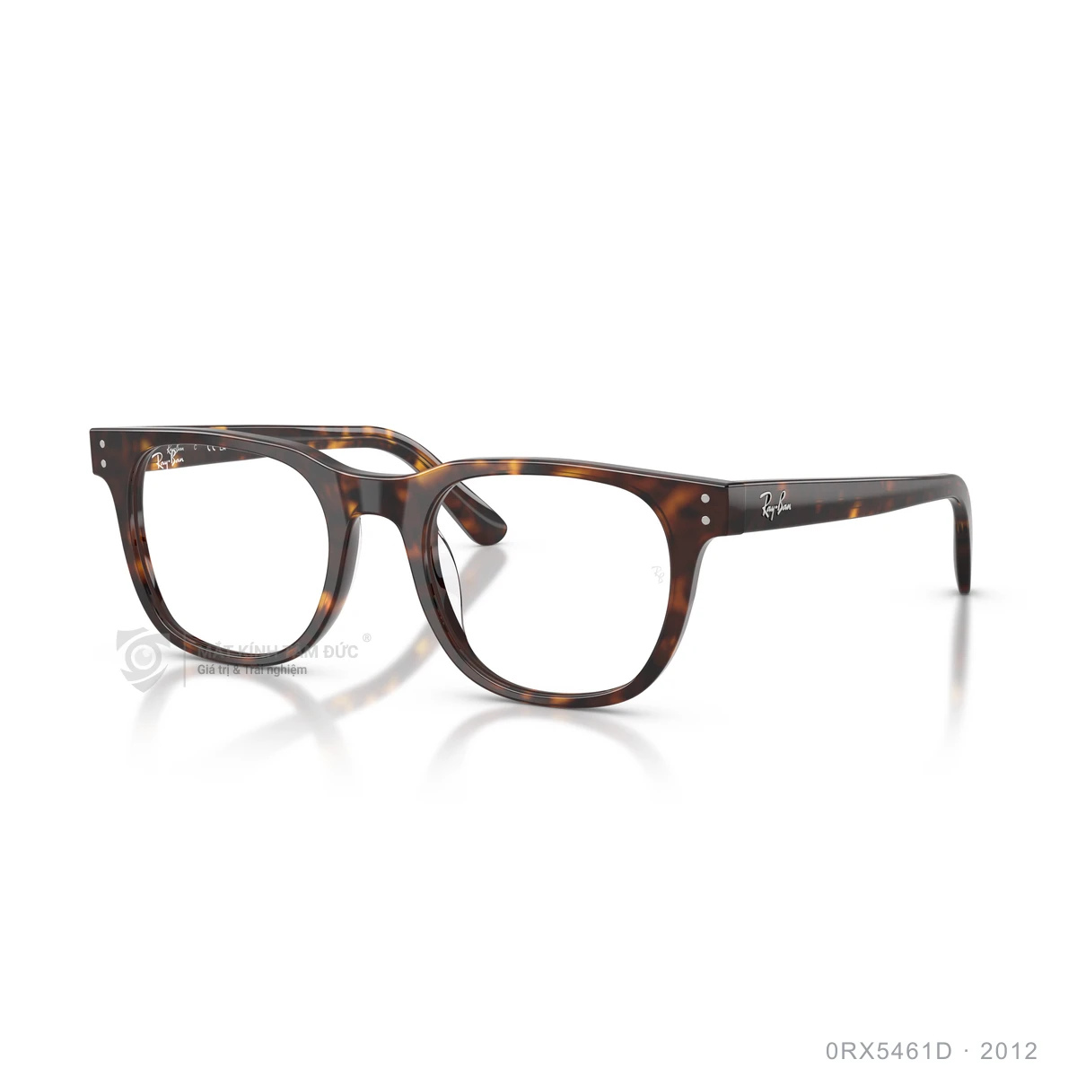 Gọng kính Rayban 0RX5461D - Ảnh 7