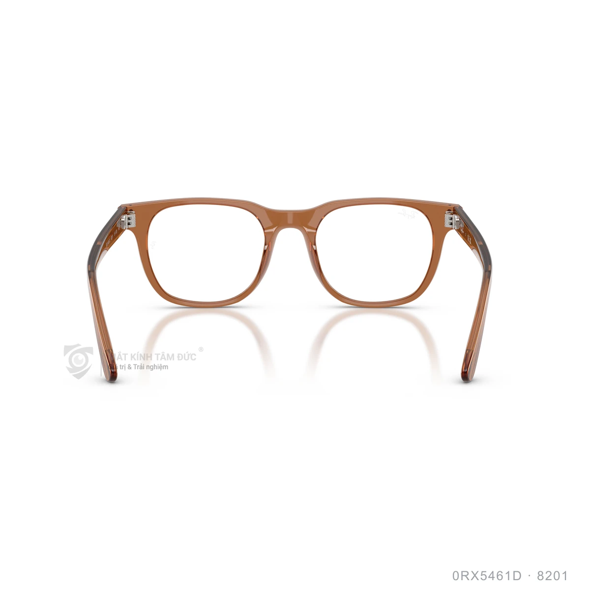 Gọng kính Rayban 0RX5461D - Ảnh 15