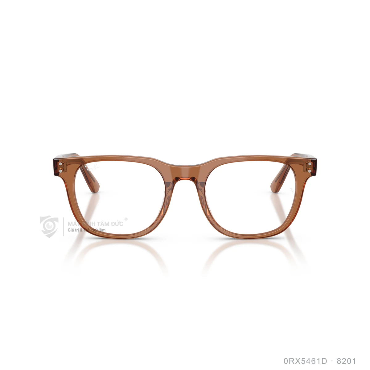 Gọng kính Rayban 0RX5461D - Ảnh 11