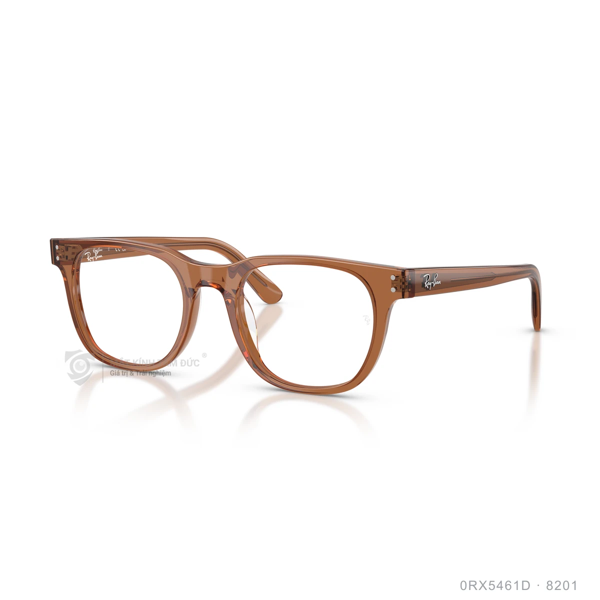 Gọng kính Rayban 0RX5461D - Ảnh 12